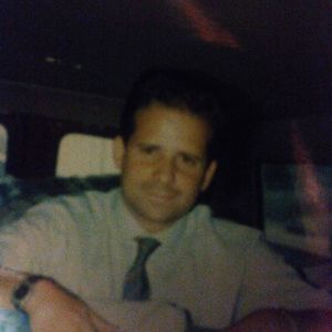 Meet your Posher, Salvatore